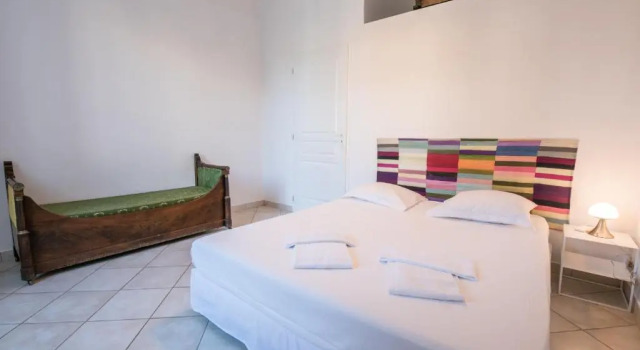 Appartement StelleTratti Serafini, Varaa Huoneisto Ajaccio 