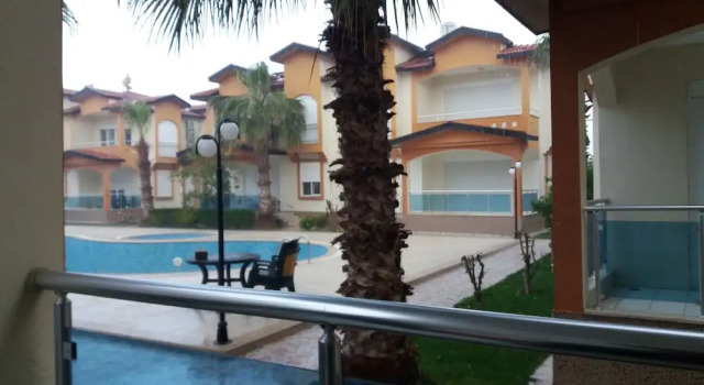 Семейный номер Standard HNS Belek