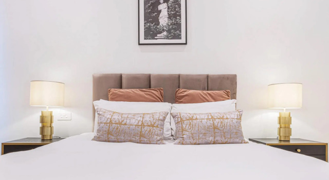 Royal Kensington - Premium 2 bed