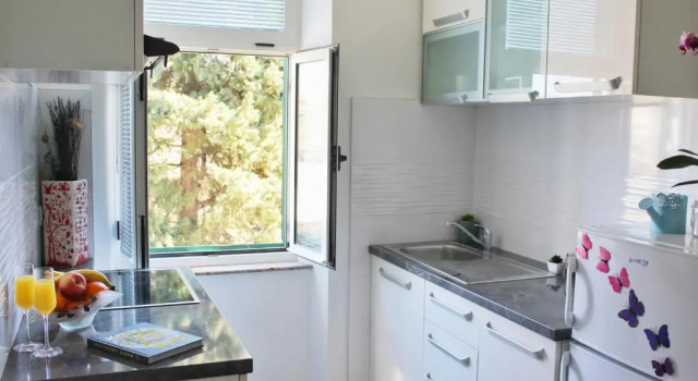 Апартаменты Apartment Linda