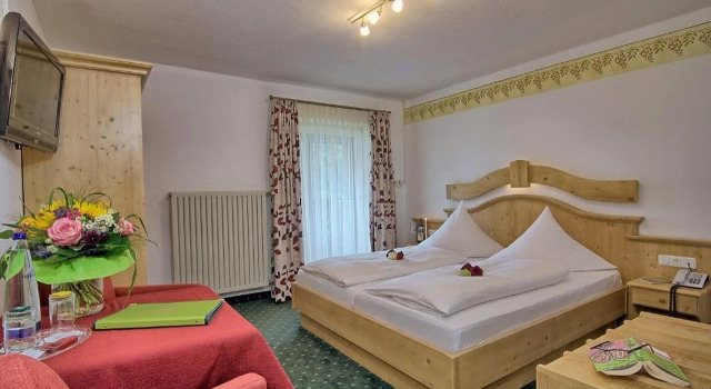 Hotel Grünberger