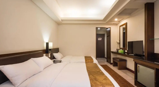 Camera tripla Standard Twinstar Hotel