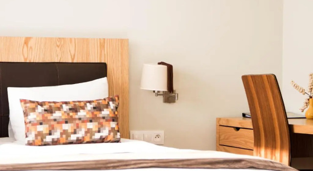 Двухместный номер Superior Le Pietri Urban Hotel