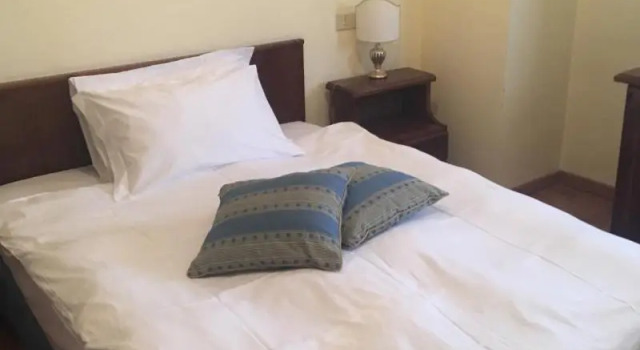 Номер Standard Hotel Belvedere Dolomiti