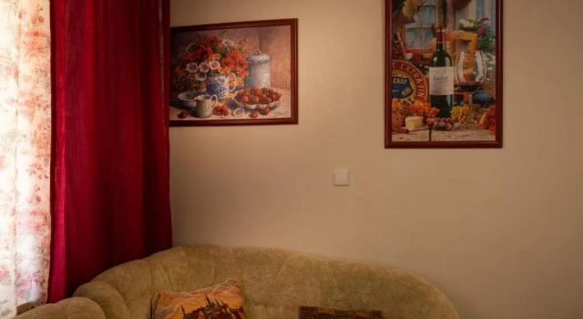 Kalypso Hotel, Забронировать Отель Отели Приморско с парковкой, Парковка