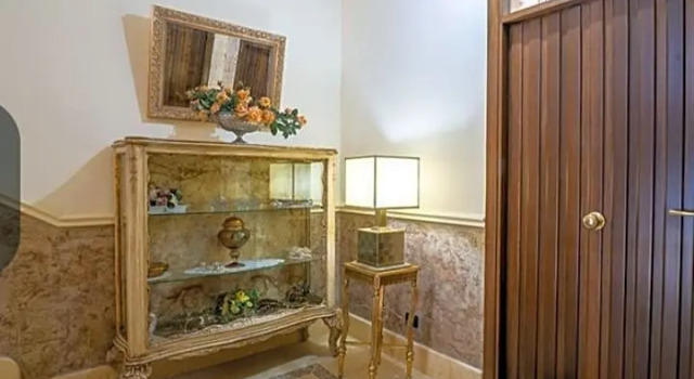 Bed & breakfast Tre Palme, Book Hotel Hotels in Sicily with Parking, Parking