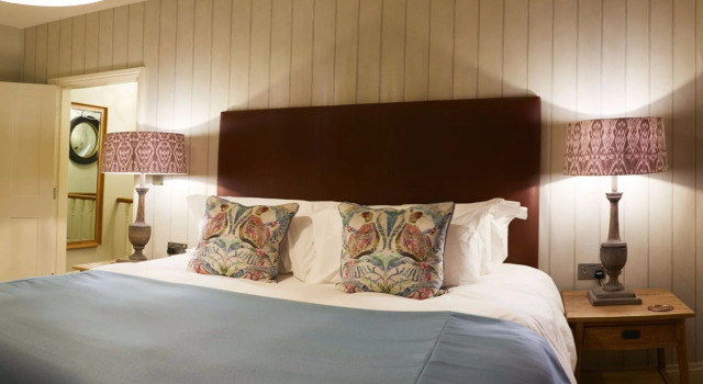 The Plough Inn & Cottages, Забронировать Гостевой дом Гостевые дома Скалби, Гостевой дом