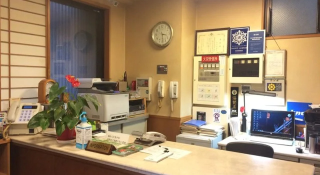 Uoiwa Ryokan, Забронировать Отель Отели Киото 3 звезды, рядом с Киотская башня, 3*