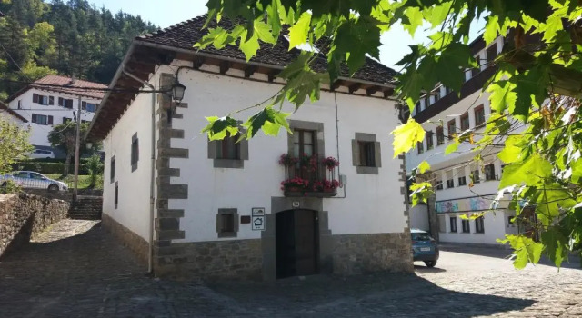 Casa Graciano II, Buchen Sie Hotel Ochagavía Irati Forest