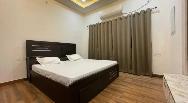 Апартаменты Deluxe Akash Ganga Homestay Varanasi