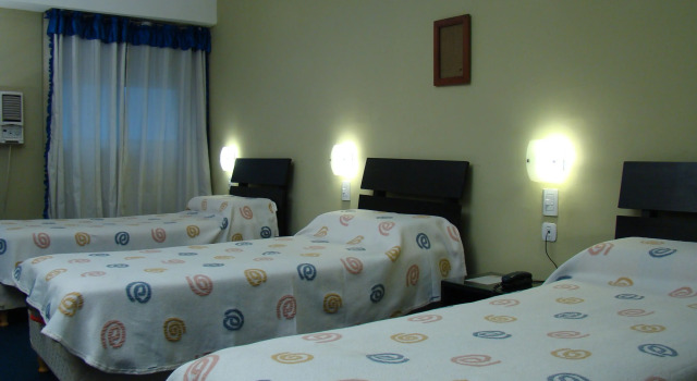 Hotel Y Aparthotel Colon