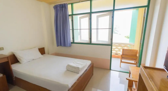 Номер Standard Mont Talay Hotel