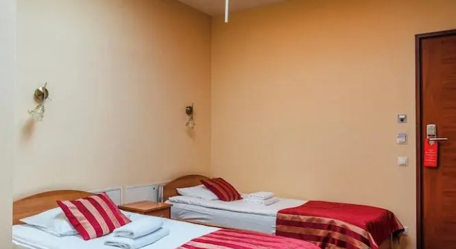 Номер Classic Hotel Na Błoniach