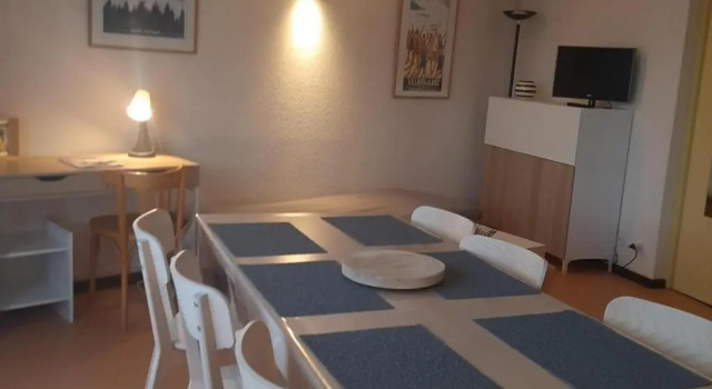 Appartement au pied des pistes avec balcon - FR-1-515-3, Забронировать Апартаменты/квартира Виллар-де-Ланс Vercors, рядом с Гондольный подъемник Кот 2000