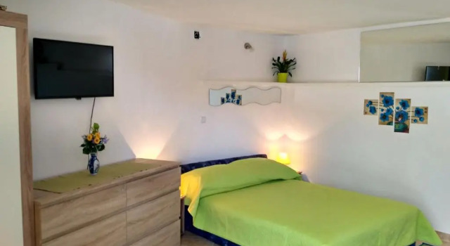 Студия Apartment Igralište Mirakul