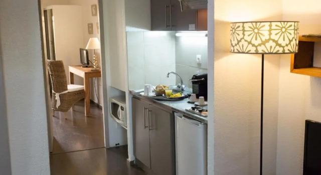 Полулюкс Hôtel Exsel Ermitage