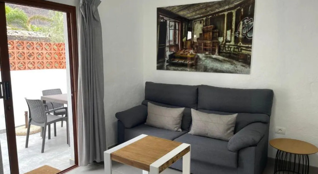 Студия Apartamentos Finca Wapa