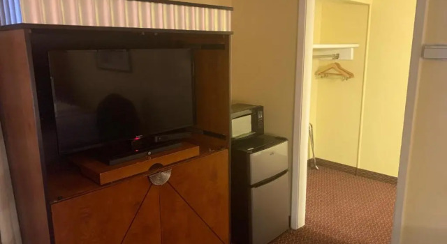 Standard Zimmer SureStay by Best Western Chambers Petrified Forest