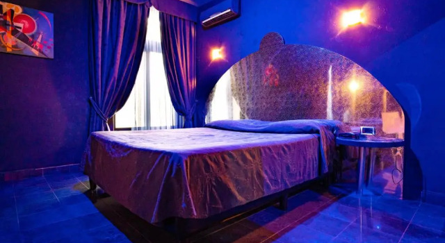 Номер Superior Hotel Marcantonio