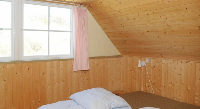 Modern Holiday Home in Ringkøbing Near the Fjord, Rezervovat Hotel Ringkobing 