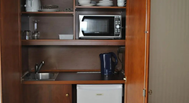 Студия Waldhotel Rheinbach