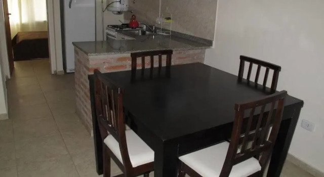 Апартаменты Standard c 1 комнатой Duplex Libertad con vista