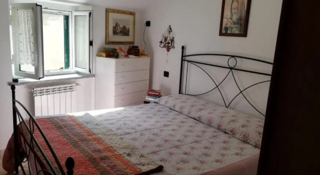 Appartamento Genova Voltri