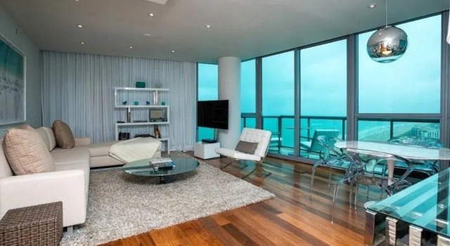 20th Street Condo #90416, Забронировать Апартаменты/квартира Майами-Бич Miami Metropolitan Area, рядом с Музей искусств Басс