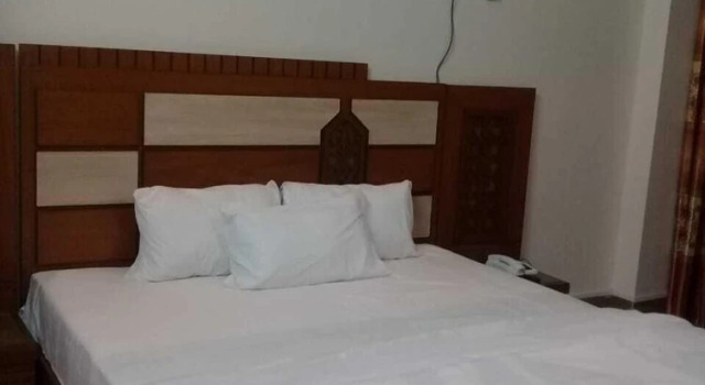 Двухместный номер Deluxe Cape Town Guest House Hyderabad