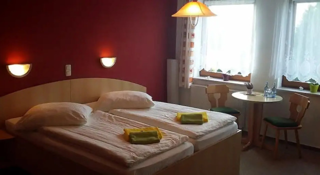 Landhaus Levitzow, Забронировать Дом для отпуска Левитцов Mecklenburg Switzerland