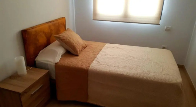Edificio Bentejui 1, Prenota Hotel Hotel a Gran Canaria con parcheggio, Parcheggio