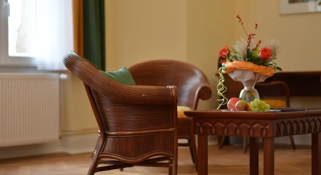 Hotel Villa Ponte Wisera, Забронировать Отель Эшвеге 