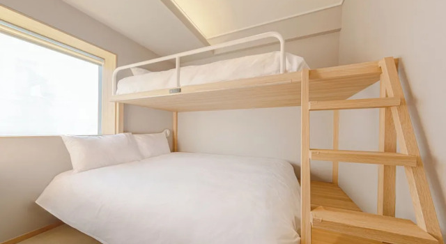 Номер Standard Uhoostay