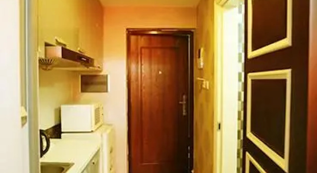 Dalian Qianhuicheng Apartment, Book Apartment Hotels in Liaoning with Parking, Parking