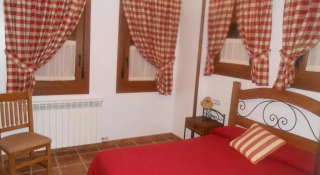 Апартаменты с 2 комнатами Villa Maria