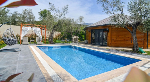 Willa Kayi Villas