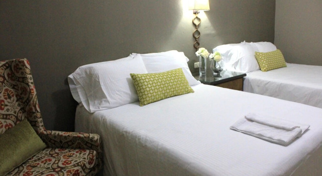 Номер Standard Timeless Hotel Boutique
