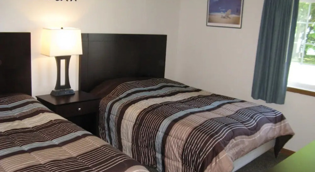 Номер Standard с 2 комнатами Put-in-Bay Condos