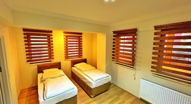 Zufer Suit Hotel