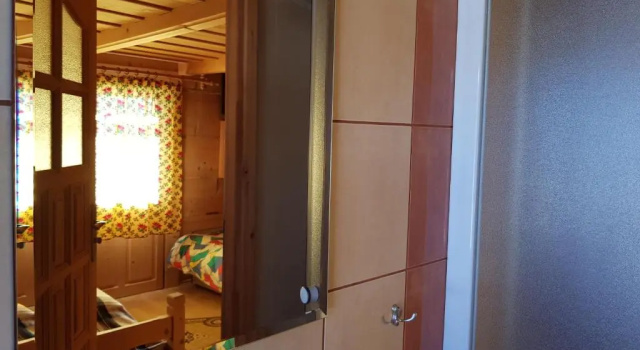 Willa Śmiechówka, Book Hotel Hoteller i Lillepolen med parkering, Parkering