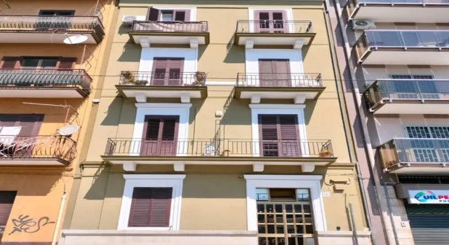 Corso Italia 45 A Apartment, Забронировать Апартаменты/квартира Отели в центре Бари, в центре