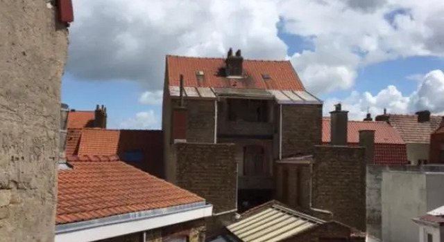 Villa Juliette, Varaa Villa Dunkerque 