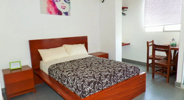 Razz B&B Miraflores, Book Bed and Breakfast Miraflores Lima
