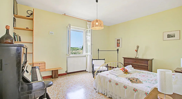 Cozy Counrtry House Btn Florence Arezzo4