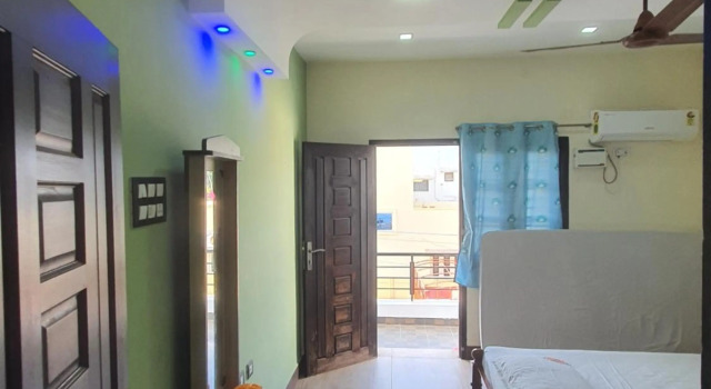 Home Stay facilities Hallima Service Apartments, Book Lejlighed Pudukkottai Tamil Nadu
