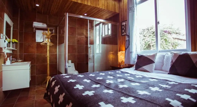 Roma Inn, Book Hotel Siming 