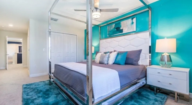 New 5 Bedroom 5 Solterra Resort 5 Villa by Redawning