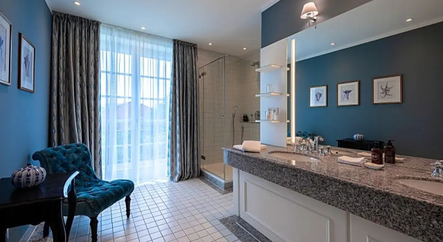 Люкс Standard Hotel Stadt Hamburg