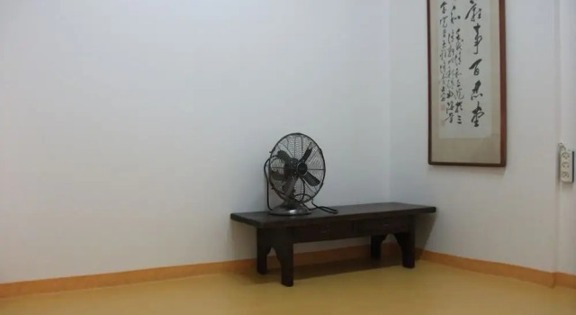 Трёхместный номер Standard Hyosunjae Hanok Guesthouse