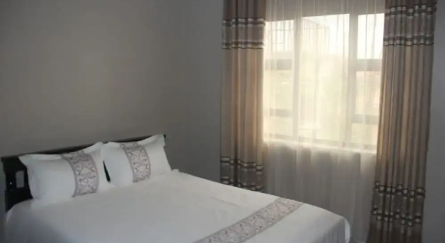 Апартаменты Hope's Apartments